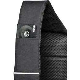 Slazenger Turfmoor Anti-Theft Card Holder
